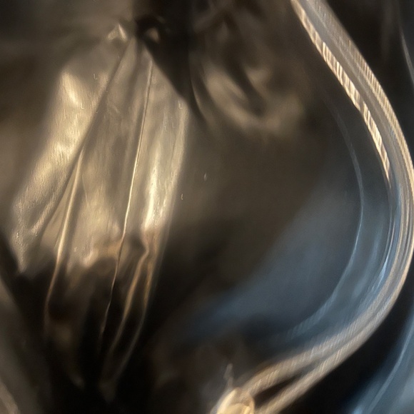 Romano Di Paola Leather Bag - Picture 11 of 12